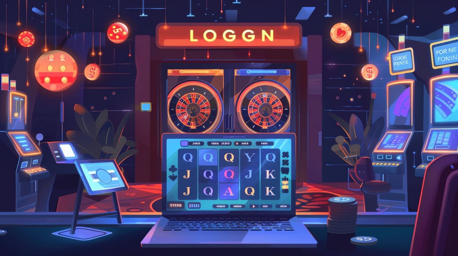 Tampilan platform zeusslot di layar mobile pengguna Indonesia